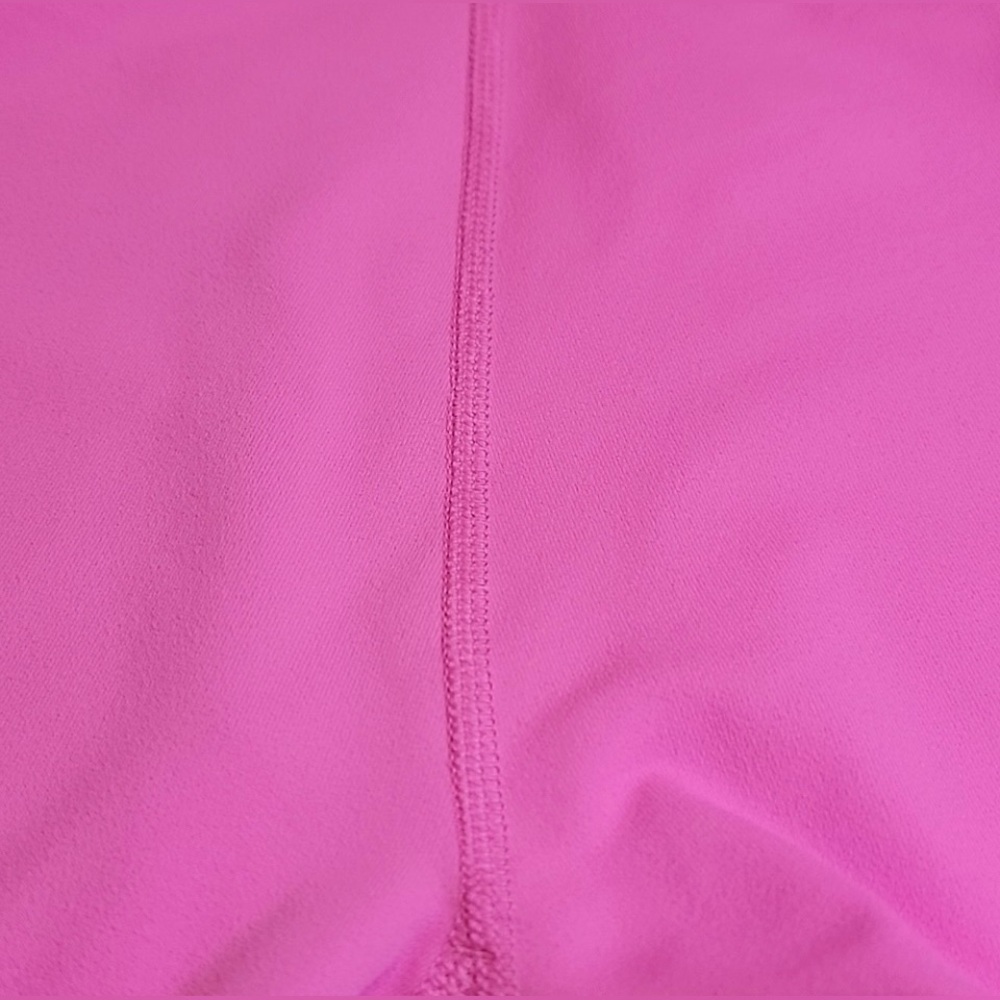 Fabletics Define Powerhold Electric Rose HW 7/8 Legging | XS | Retired | NWT - Picture 8 of 16